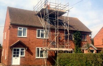 Scaffolding & Access Solutions Uttoxeter 01889 565336