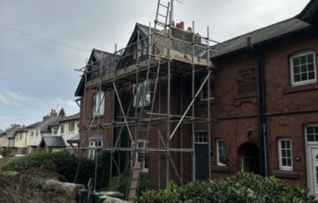 Scaffolding & Access Solutions Uttoxeter 01889 565336
